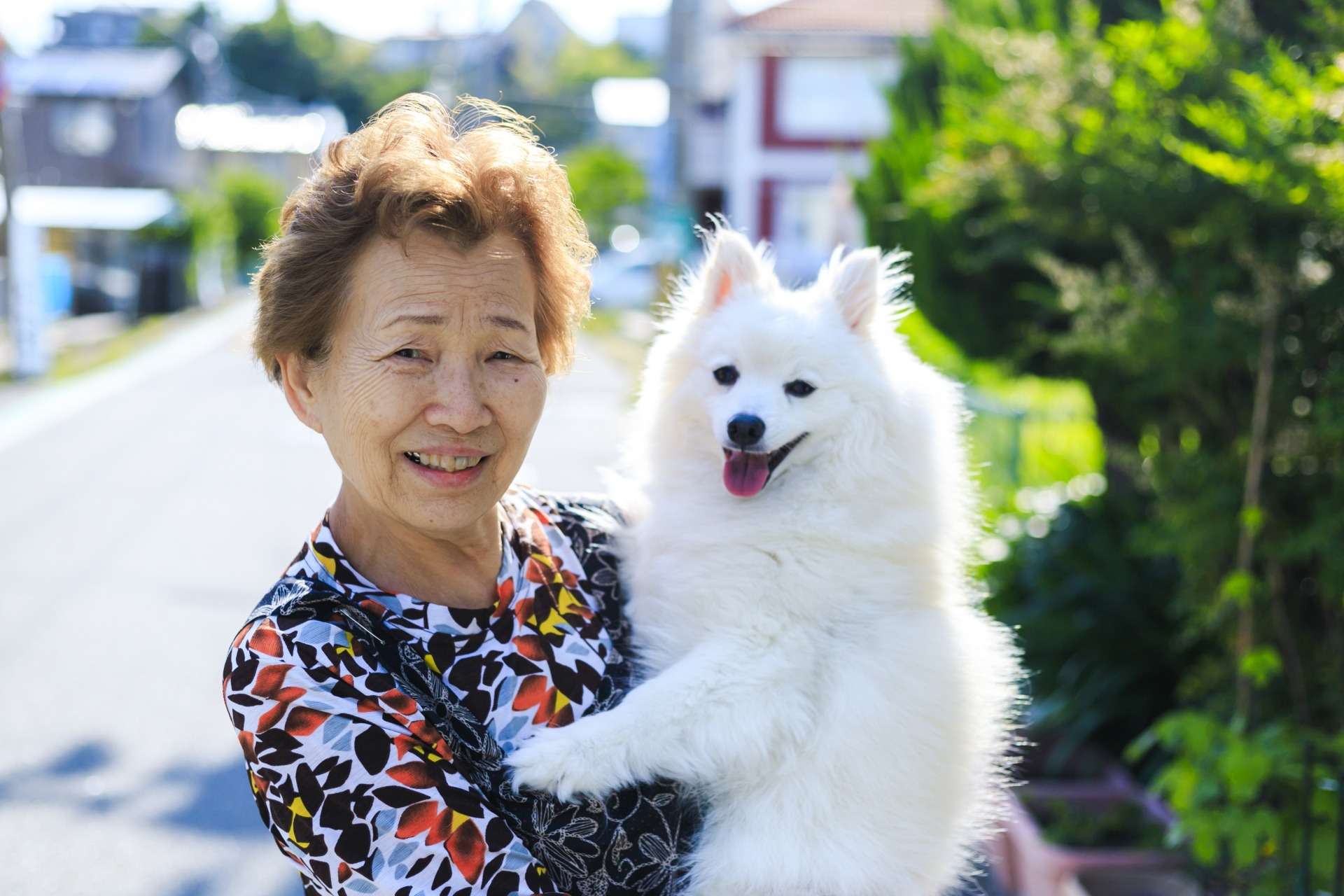 【ご返骨個別火葬】を選ばれたお客様の声